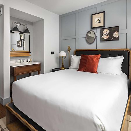Wylie Hotel Atlanta Zewnętrze zdjęcie