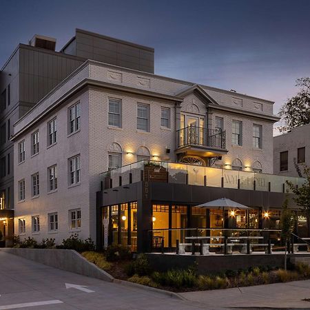 Wylie Hotel Atlanta Zewnętrze zdjęcie