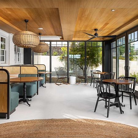 Wylie Hotel Atlanta Zewnętrze zdjęcie