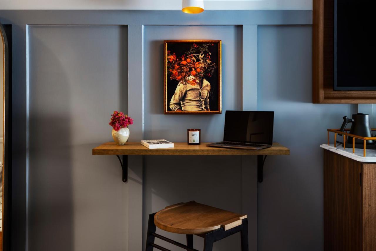 Wylie Hotel Atlanta Zewnętrze zdjęcie