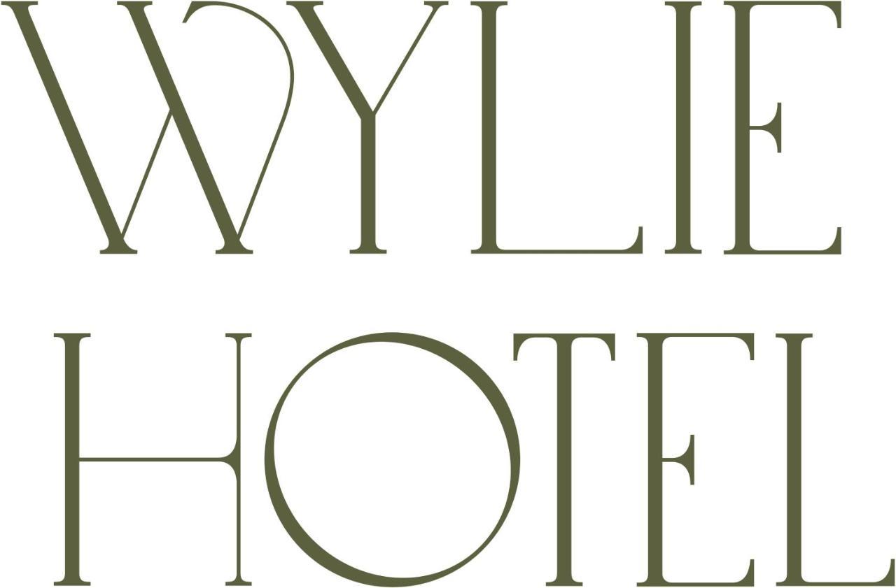 Wylie Hotel Atlanta Zewnętrze zdjęcie