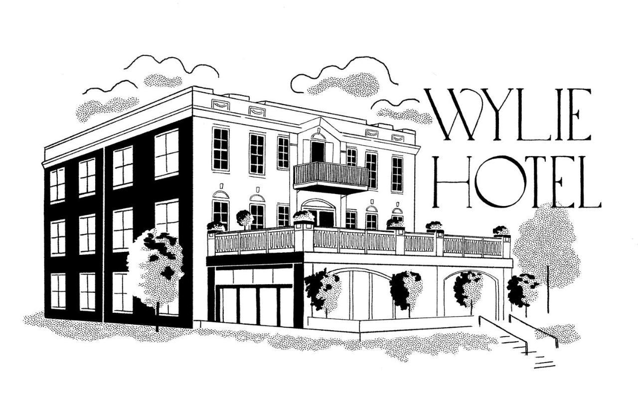 Wylie Hotel Atlanta Zewnętrze zdjęcie