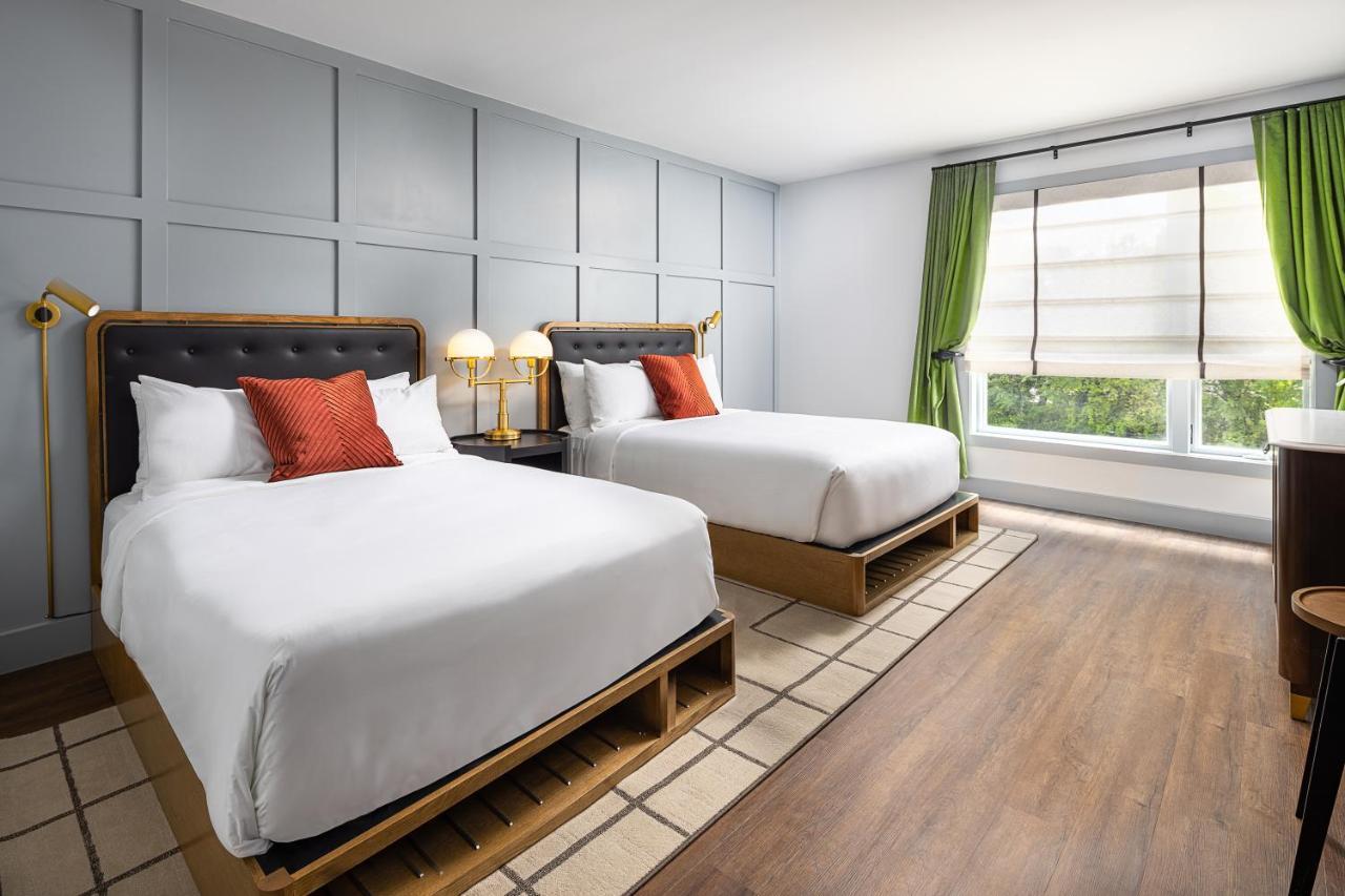 Wylie Hotel Atlanta Zewnętrze zdjęcie