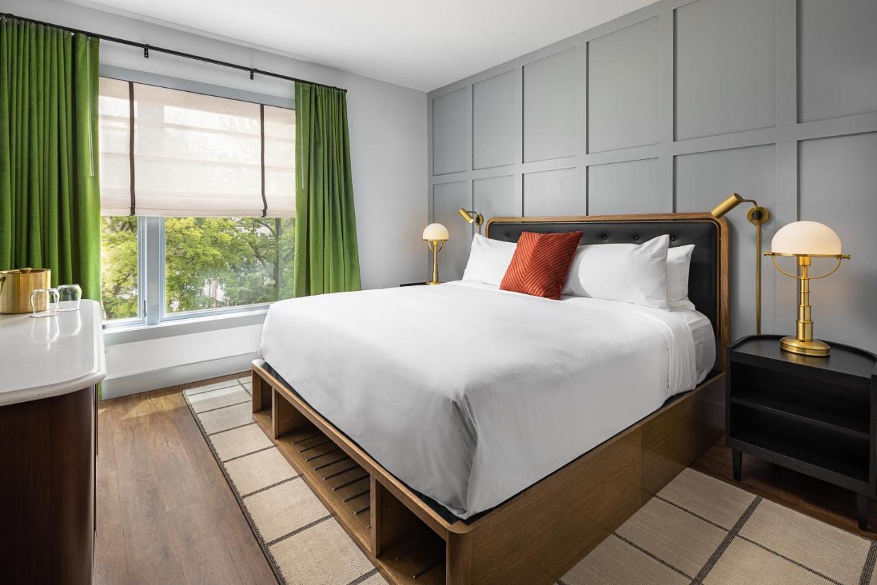 Wylie Hotel Atlanta Zewnętrze zdjęcie