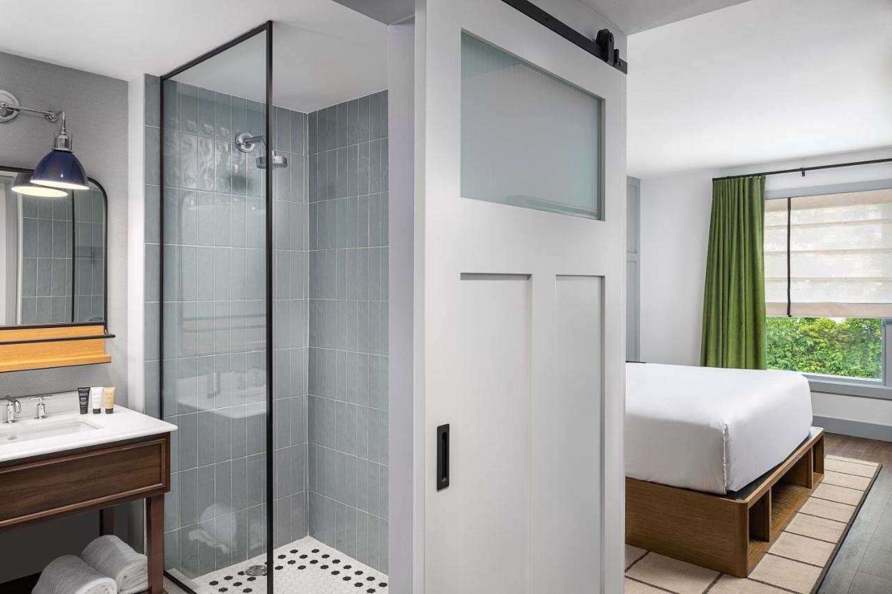 Wylie Hotel Atlanta Zewnętrze zdjęcie