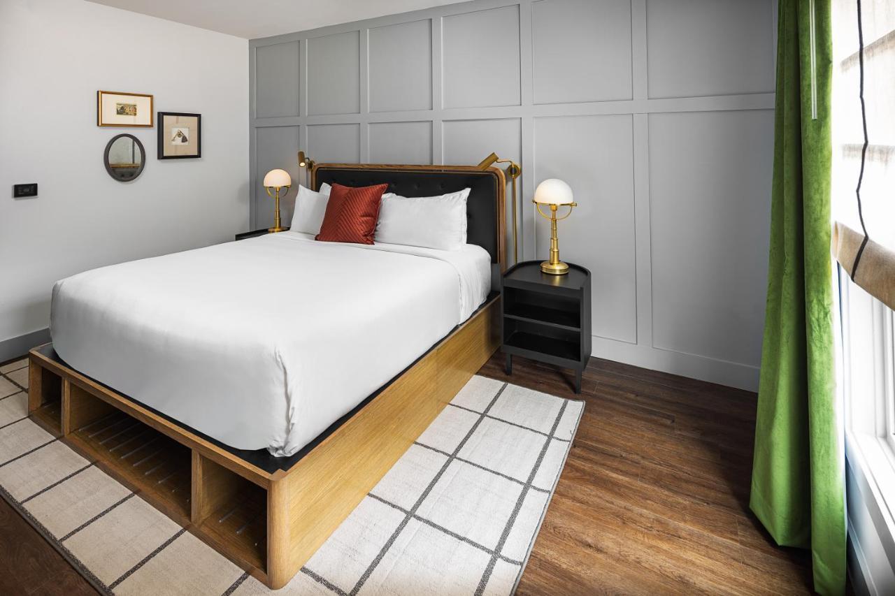Wylie Hotel Atlanta Zewnętrze zdjęcie