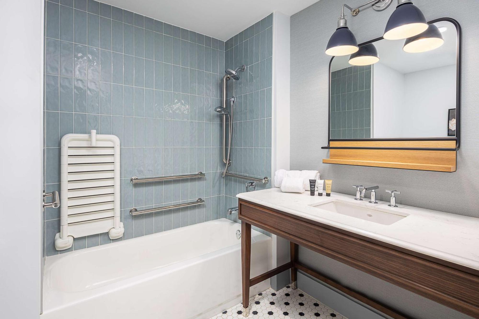 Wylie Hotel Atlanta Zewnętrze zdjęcie