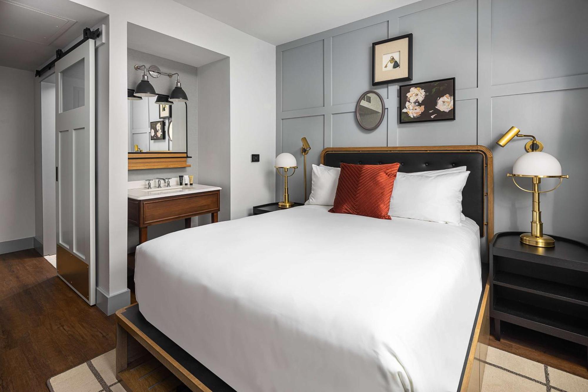 Wylie Hotel Atlanta Zewnętrze zdjęcie