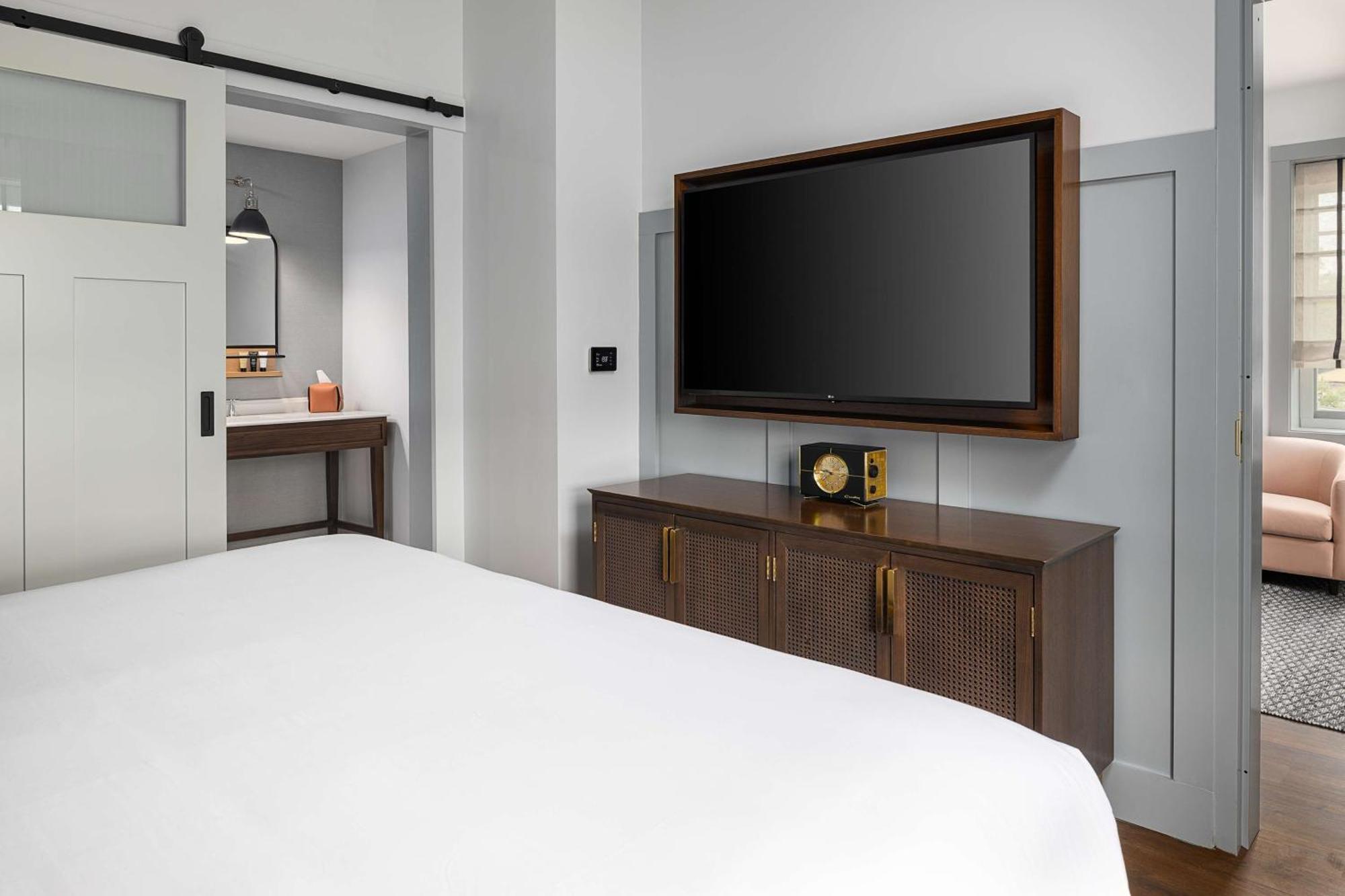 Wylie Hotel Atlanta Zewnętrze zdjęcie