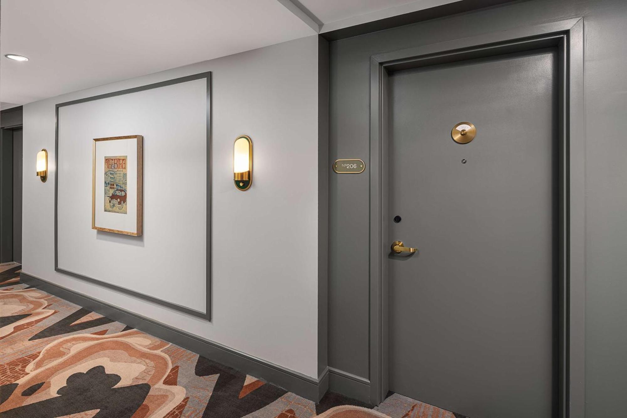 Wylie Hotel Atlanta Zewnętrze zdjęcie
