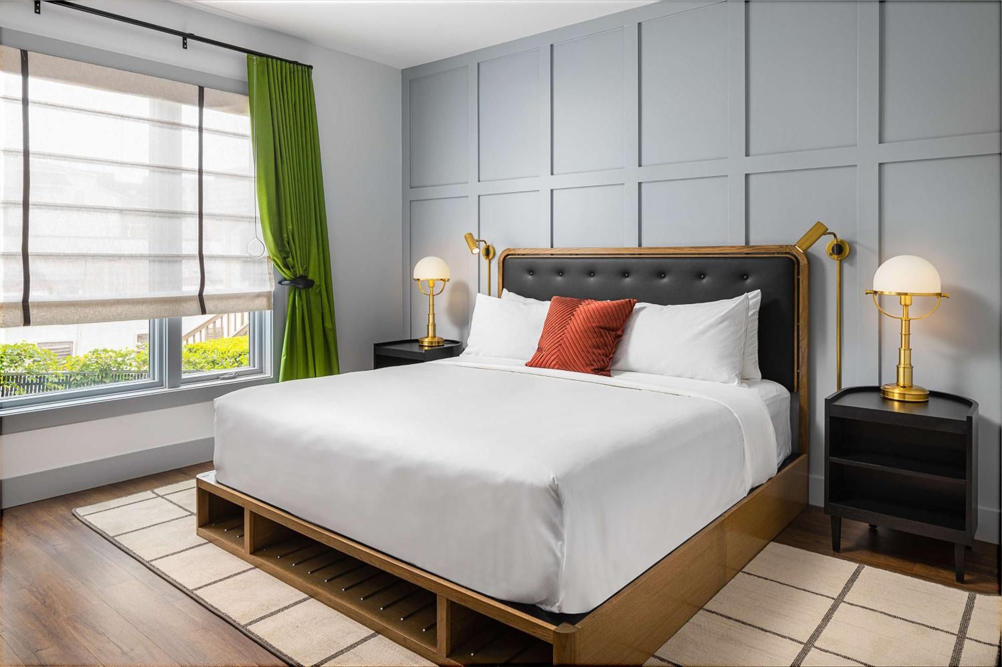 Wylie Hotel Atlanta Zewnętrze zdjęcie