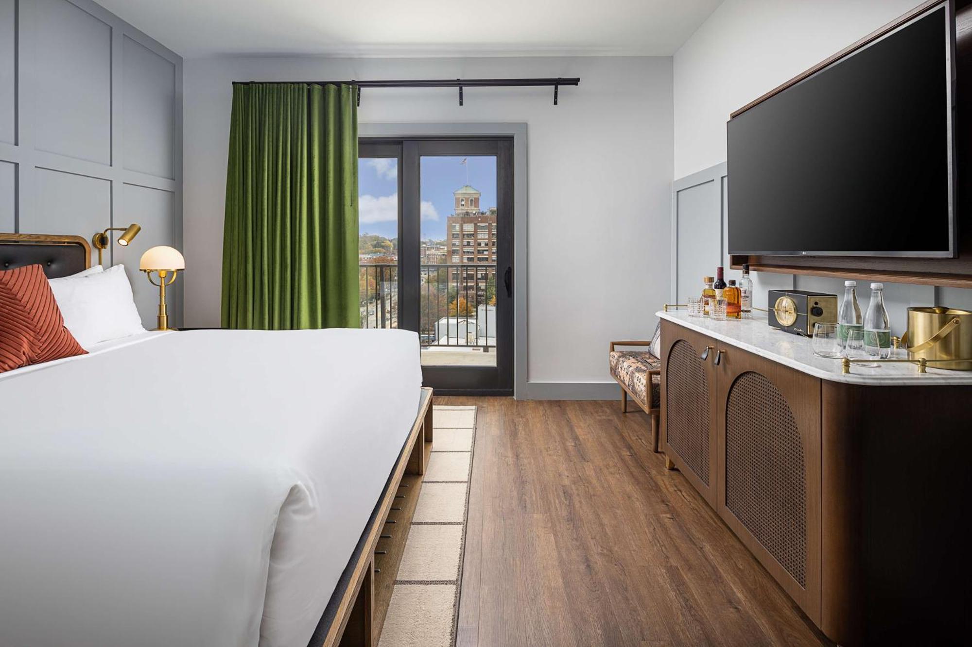 Wylie Hotel Atlanta Zewnętrze zdjęcie