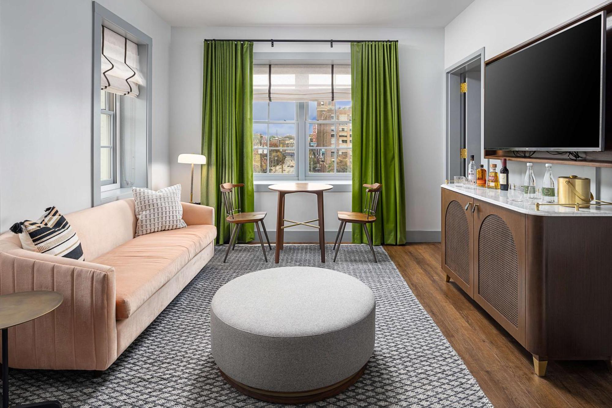 Wylie Hotel Atlanta Zewnętrze zdjęcie