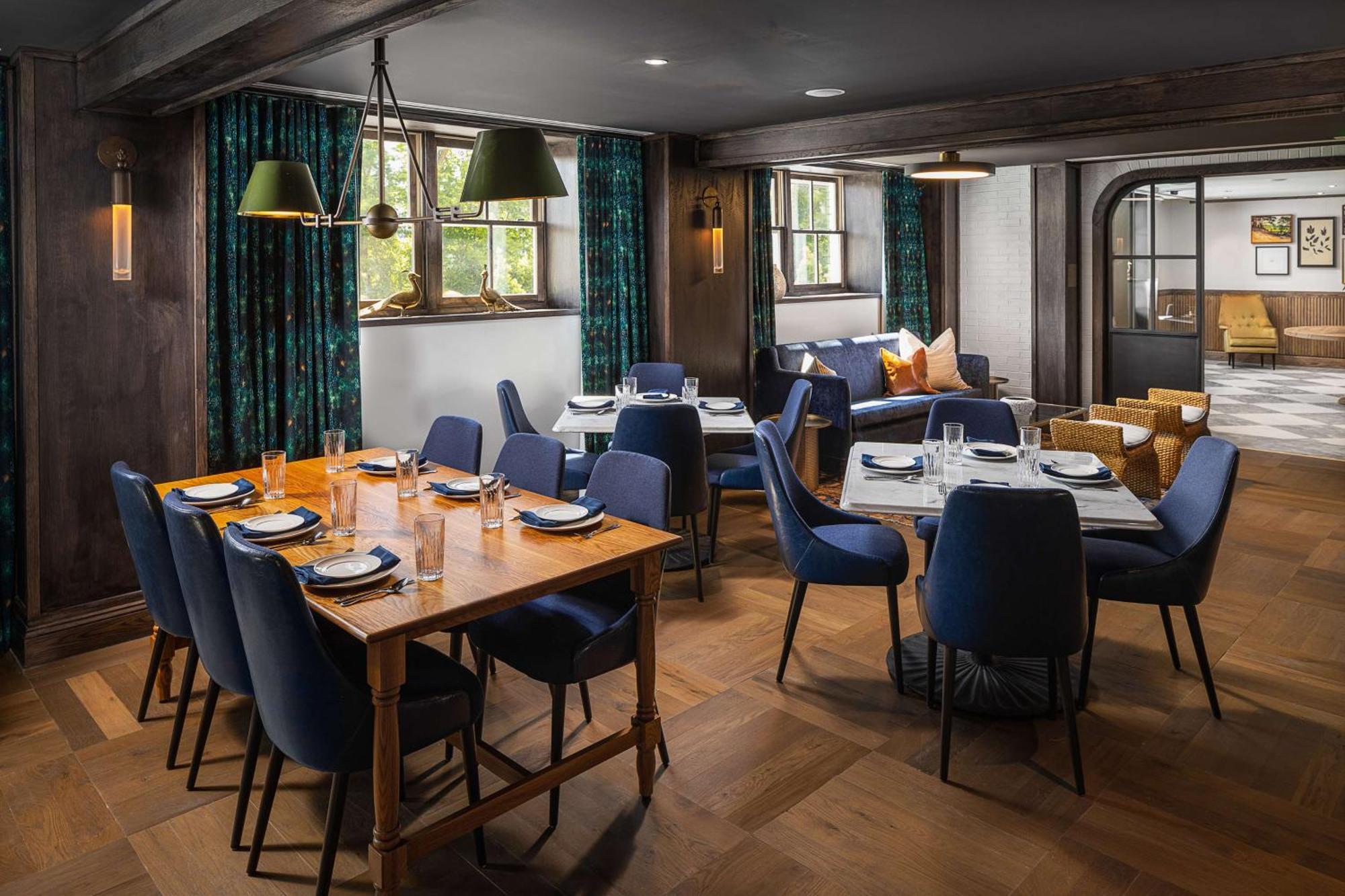 Wylie Hotel Atlanta Zewnętrze zdjęcie