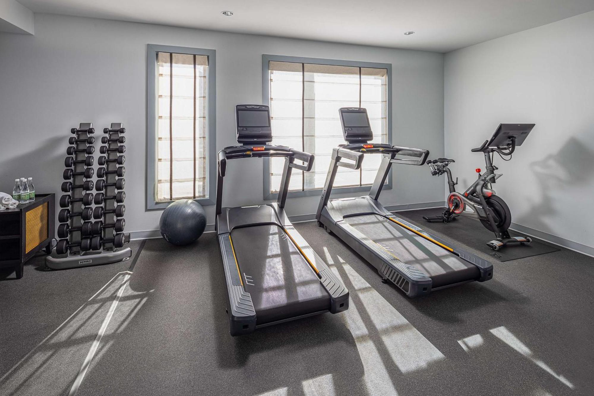 Wylie Hotel Atlanta Zewnętrze zdjęcie