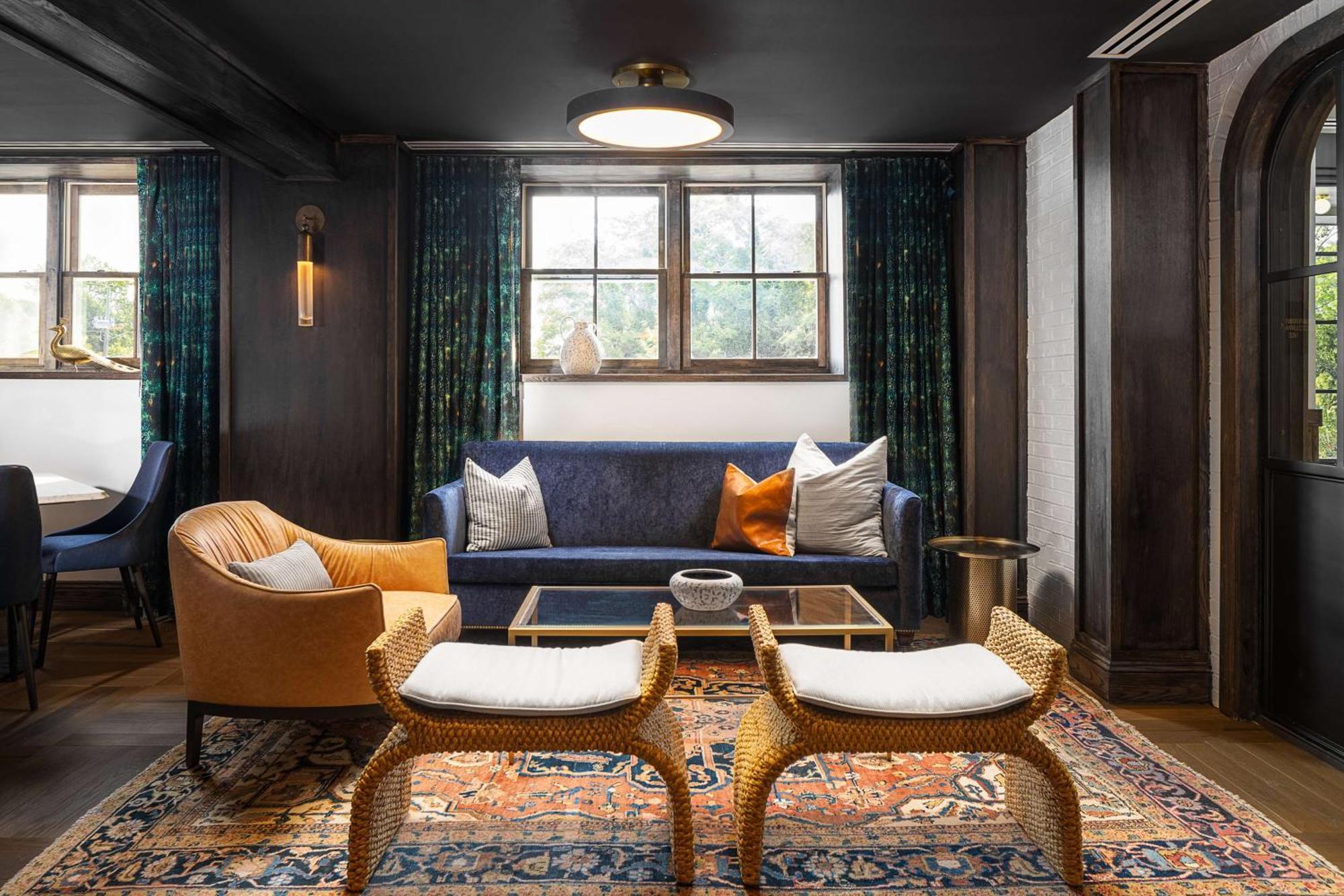 Wylie Hotel Atlanta Zewnętrze zdjęcie