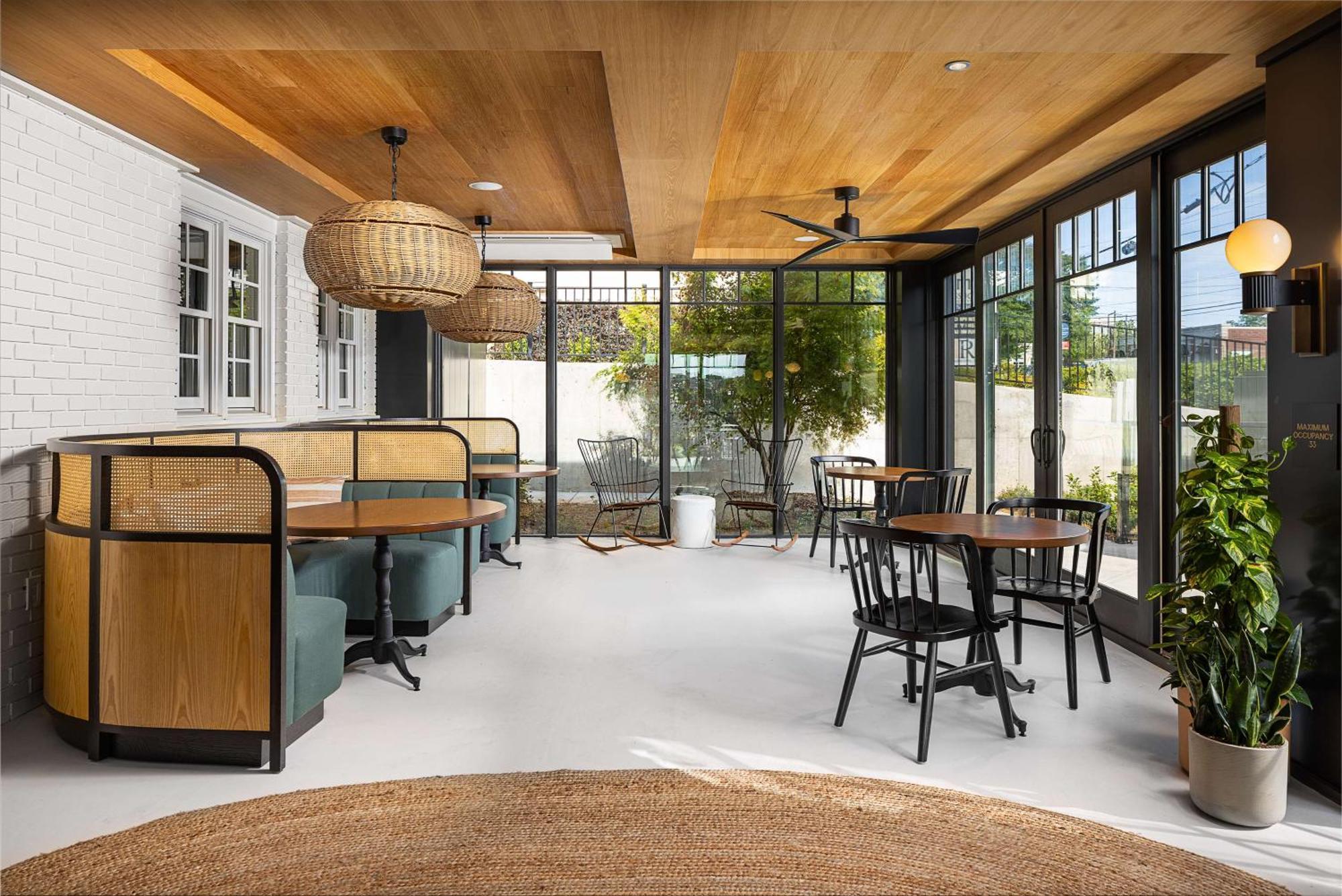 Wylie Hotel Atlanta Zewnętrze zdjęcie