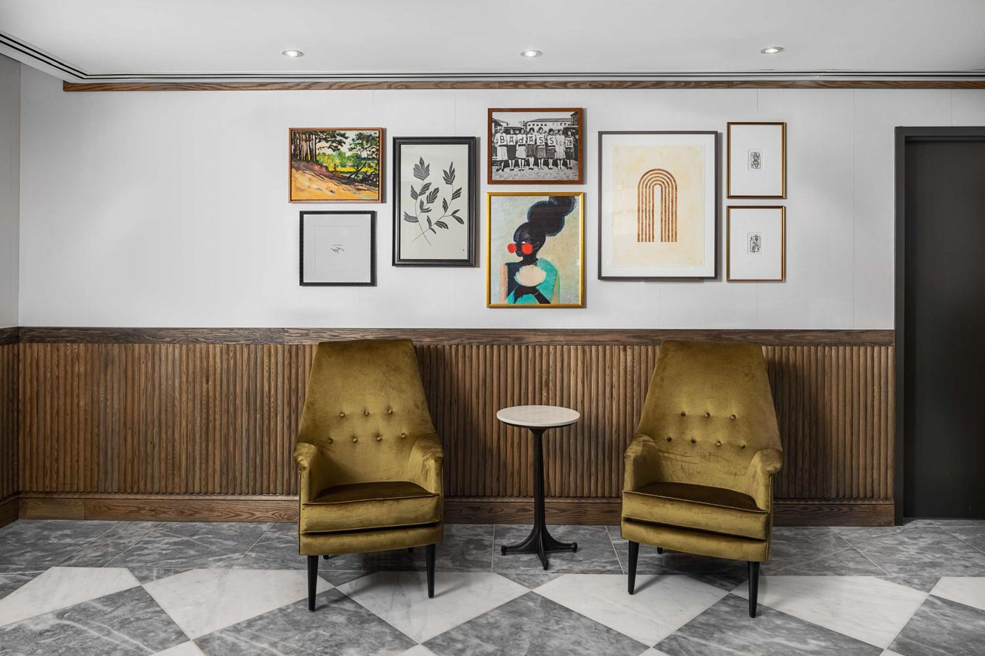 Wylie Hotel Atlanta Zewnętrze zdjęcie
