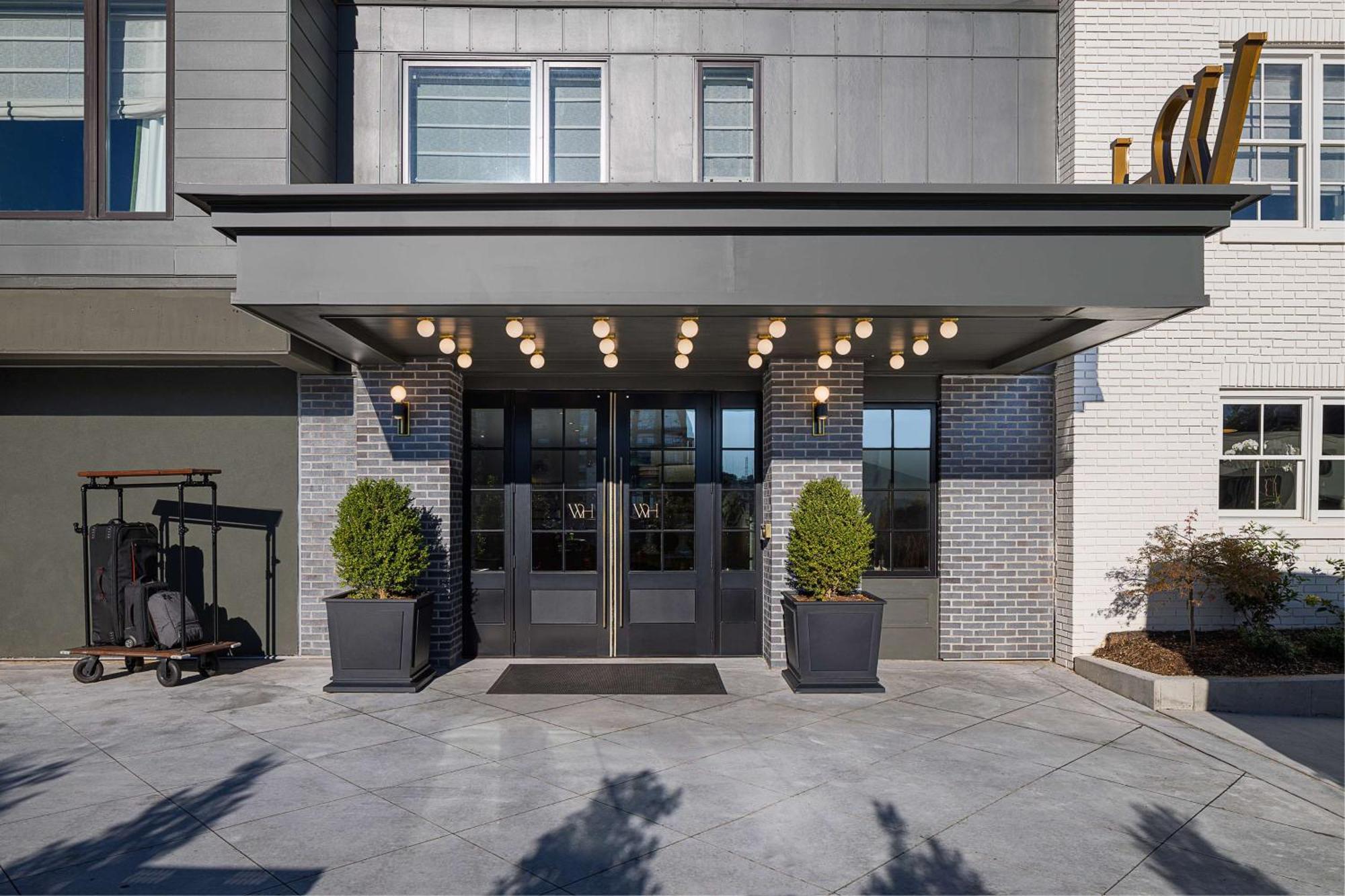 Wylie Hotel Atlanta Zewnętrze zdjęcie